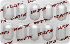 Reheptin Tablet 10 Reheptin Tablet 10